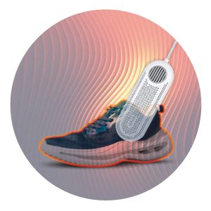 Sušilec čevljev Silva Schneider SST 100 UV - slika 5