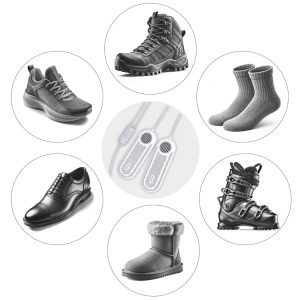 Sušilec čevljev Silva Schneider SST 100 UV - slika 6