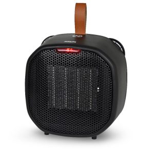 Grelnik zraka Silva Schneider HL-M 500 črn