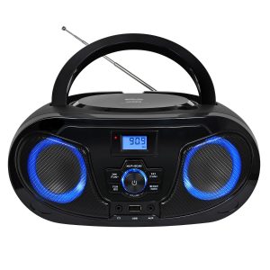 Prenosni radio Silva Schneider MPC 25.7BT