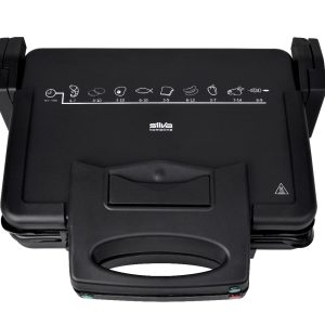 Kontaktni žar Silva Schneider KG 2410