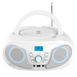 Prenosni radio Silva Schneider MPC 25.4 bel