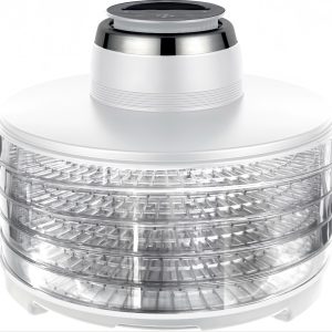 Su?ilnik sadja Silva Schneider DA 501 - slika 3