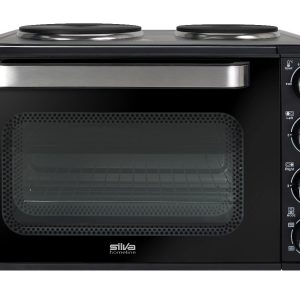 Mini pečica Silva Schnedier KK 3200