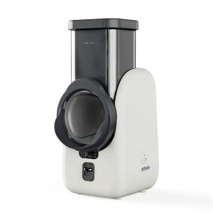 Električni strgalnik Silva Schneider SKR 800