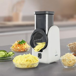 Električni strgalnik Silva Schneider SKR 800 - slika 6