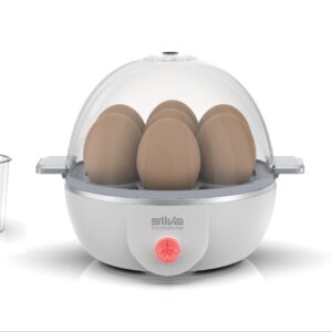 Kuhalnik jajc Silva Schneider EK 2303