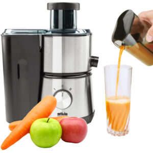 Sokovnik Silva Schneider AE 2340 - slika 3