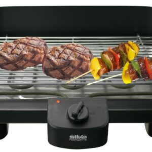 Namizni žar Silva Schneider BQ 153T