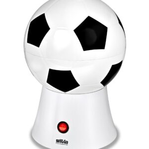 Aparat za kokice Silva Schneider WA 2026 - slika 2