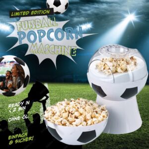 Aparat za kokice Silva Schneider WA 2026 - slika 5